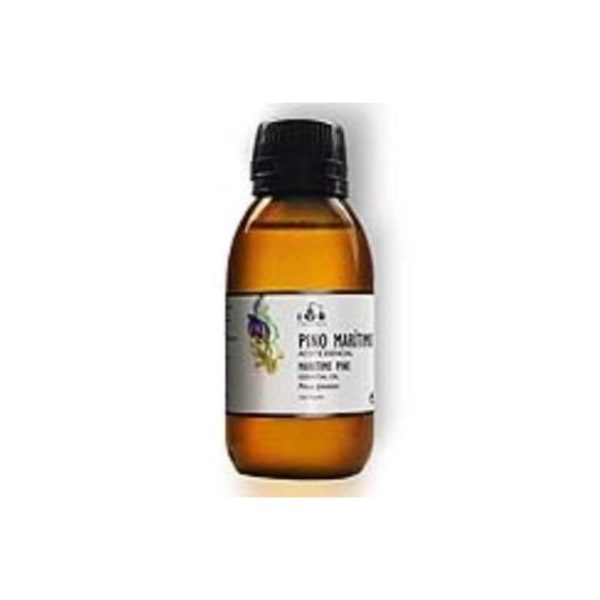 Ätherisches Öl aus Meereskiefer Terpentin Bio Terpenic Evo – 100ml