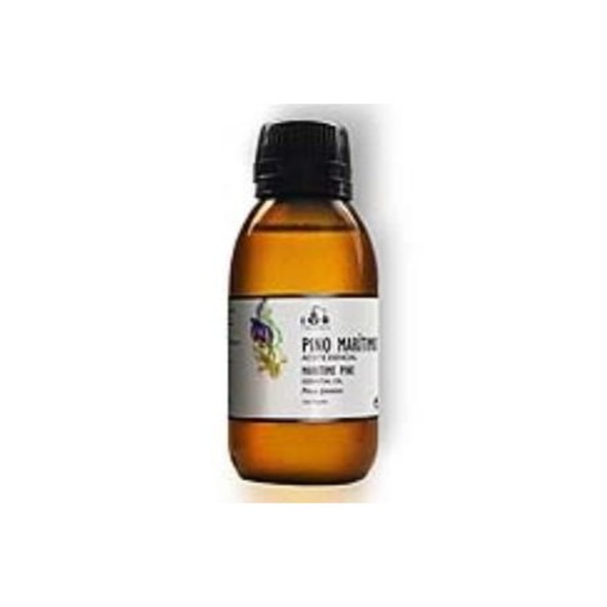Aceite Esencial de Pino Marítimo Trementina Bio Terpenic Evo – 100ml