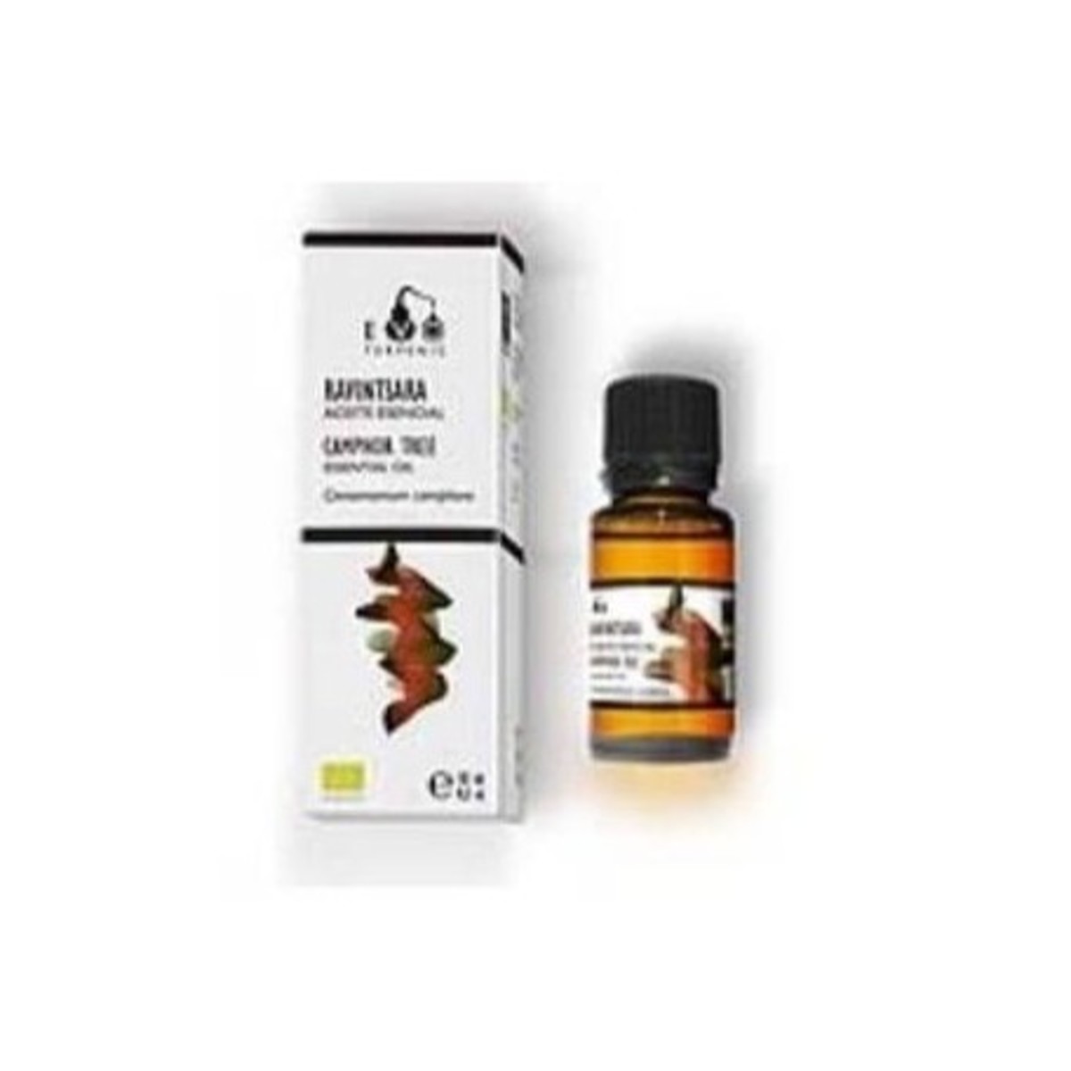Aceite Esencial de Ravintsara Bio Terpenic Evo – 10ml