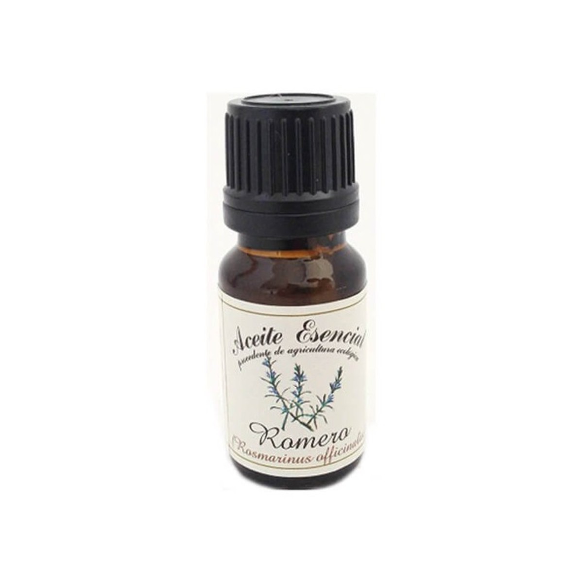Aceite esencial de Romero – Labiatae – 12ml