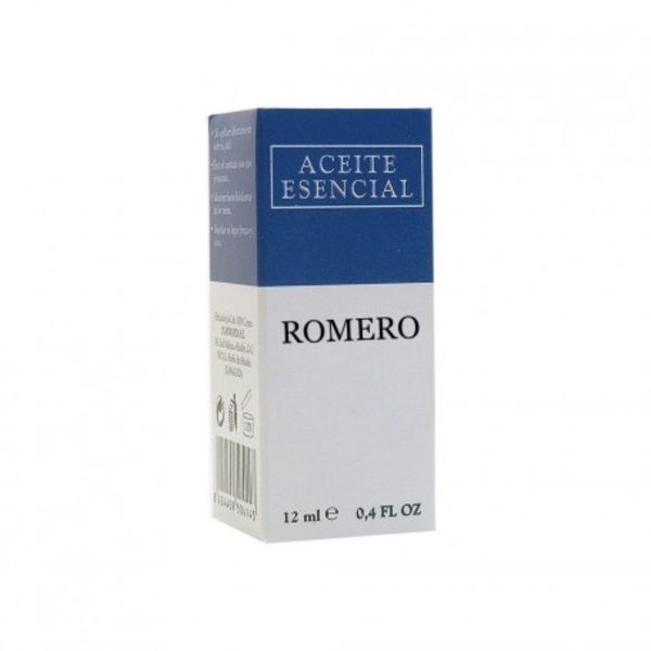 Huile essentielle de Romarin Plantapol – 12ml