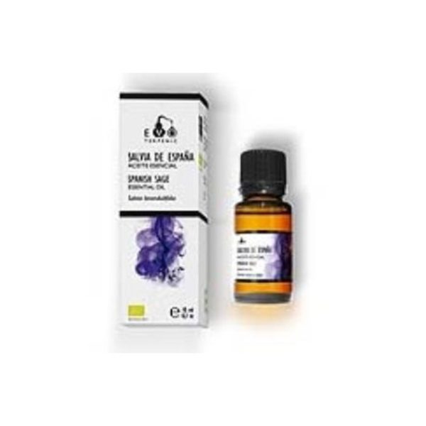 Ätherisches Öl Salbei Bio Terpenic Evo – 10ml