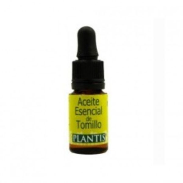 Ätherisches Öl Thymian Plantis – 10ml