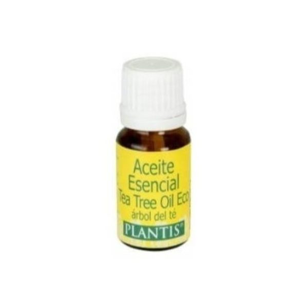 Eco Teebaumöl Plantis – 10ml