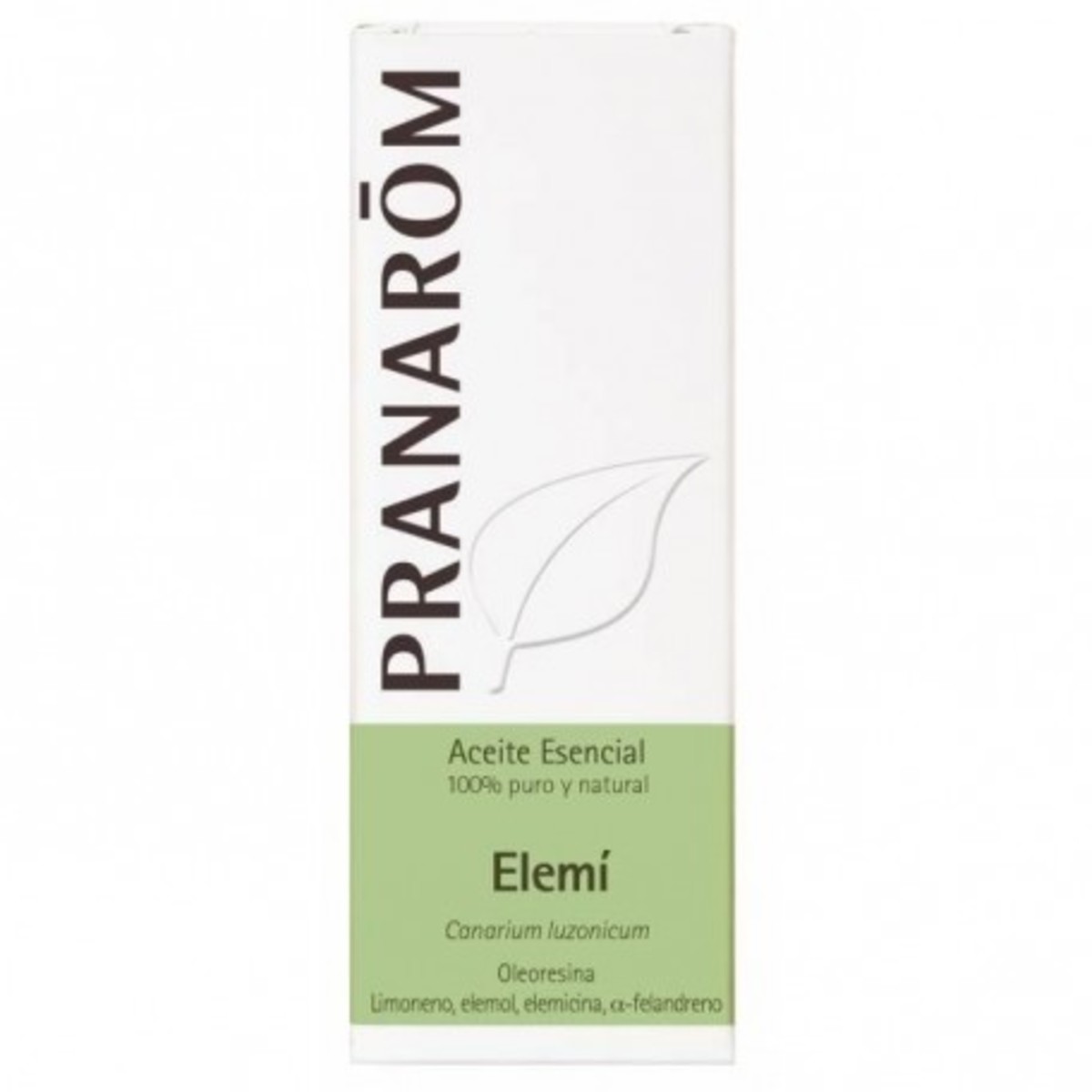 Aceite Esencial Elemi Pranarom – 10ml