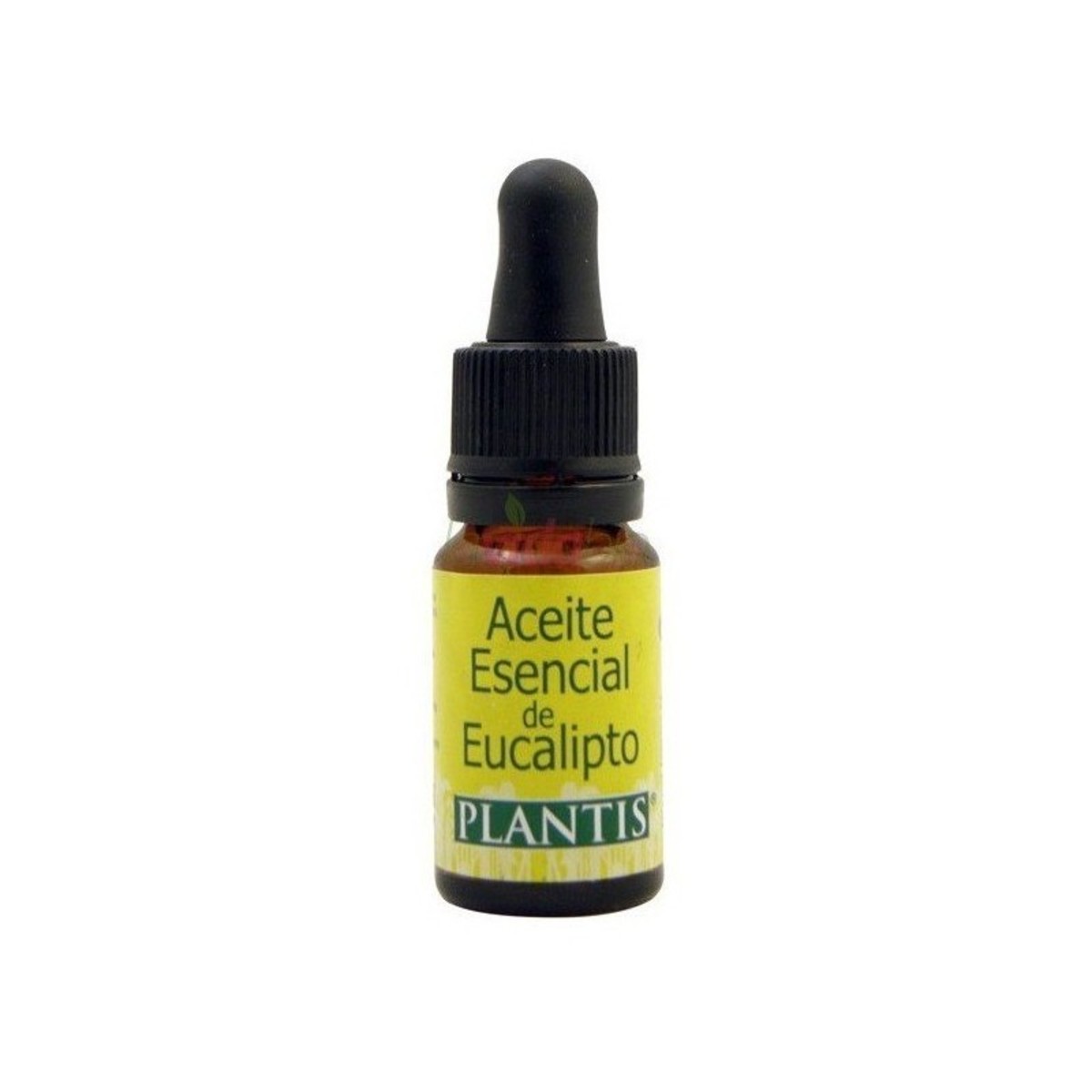 Aceite Esencial Eucalipto (Despeja Vías Respiratorias) Plantis – 10ml