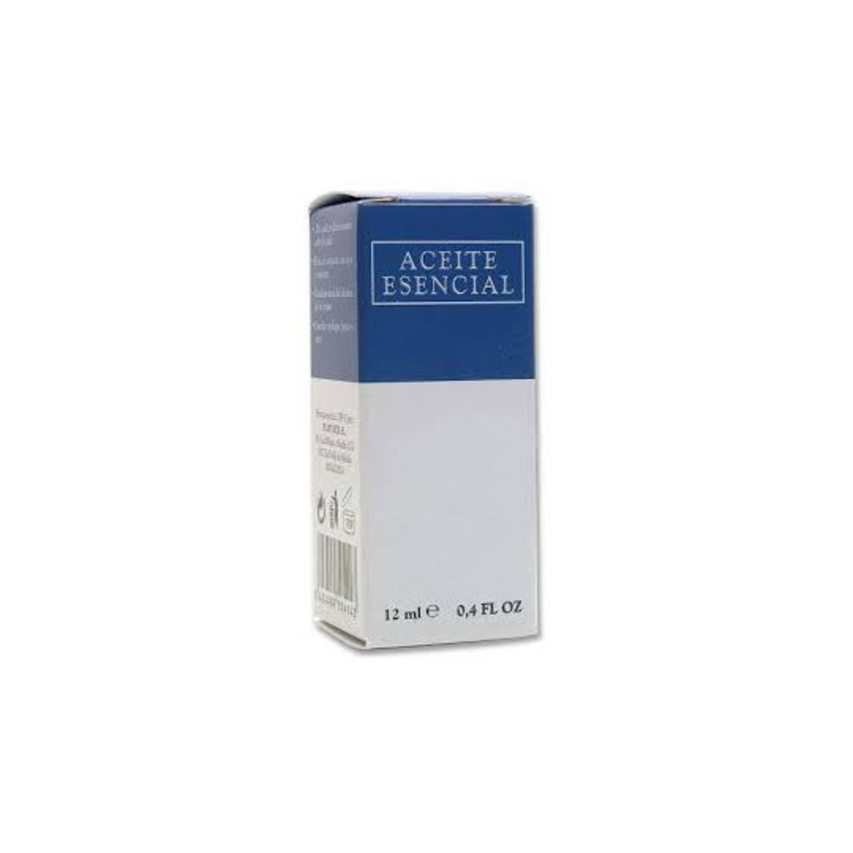Óleo Essencial Funcho Platapol – 12ml