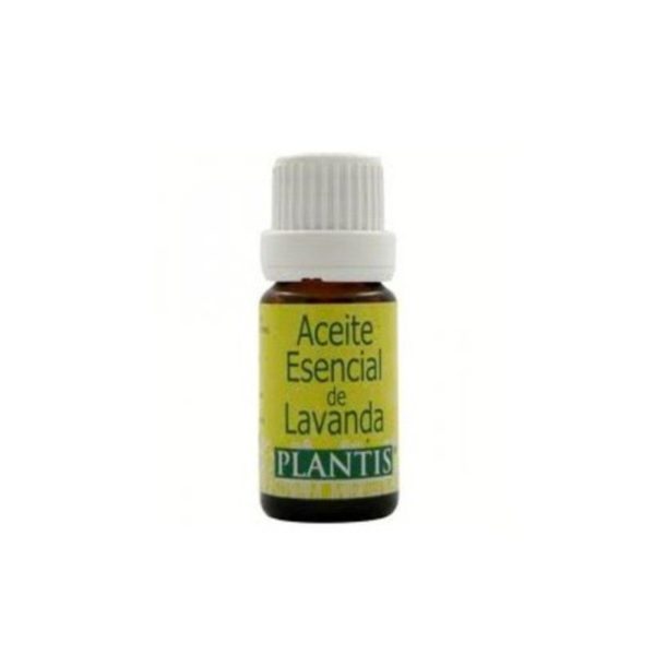 Ätherisches Öl Lavendel (Beruhigend) Plantis