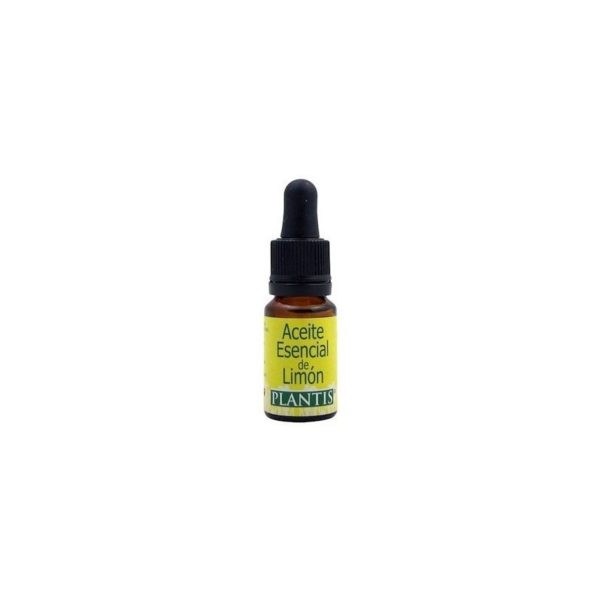 Ätherisches Öl Zitrone (Umweltdesinfektion) Plantis – 10ml