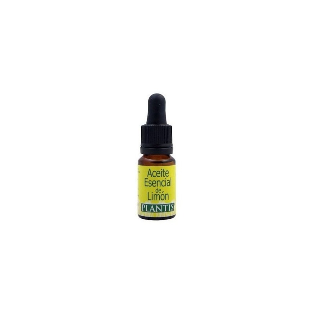 Aceite Esencial Limón (Desinfectante Ambiental) Plantis – 10ml