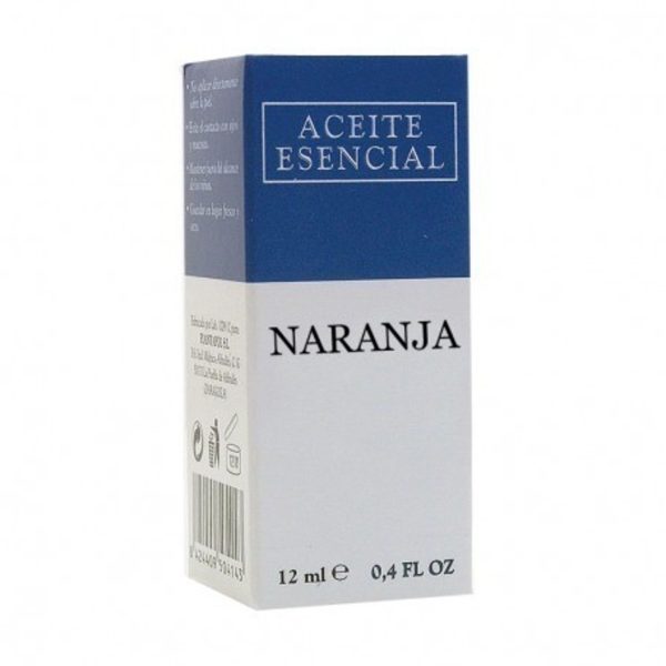 Huile Essentielle d'Orange Plantapol – 12ml