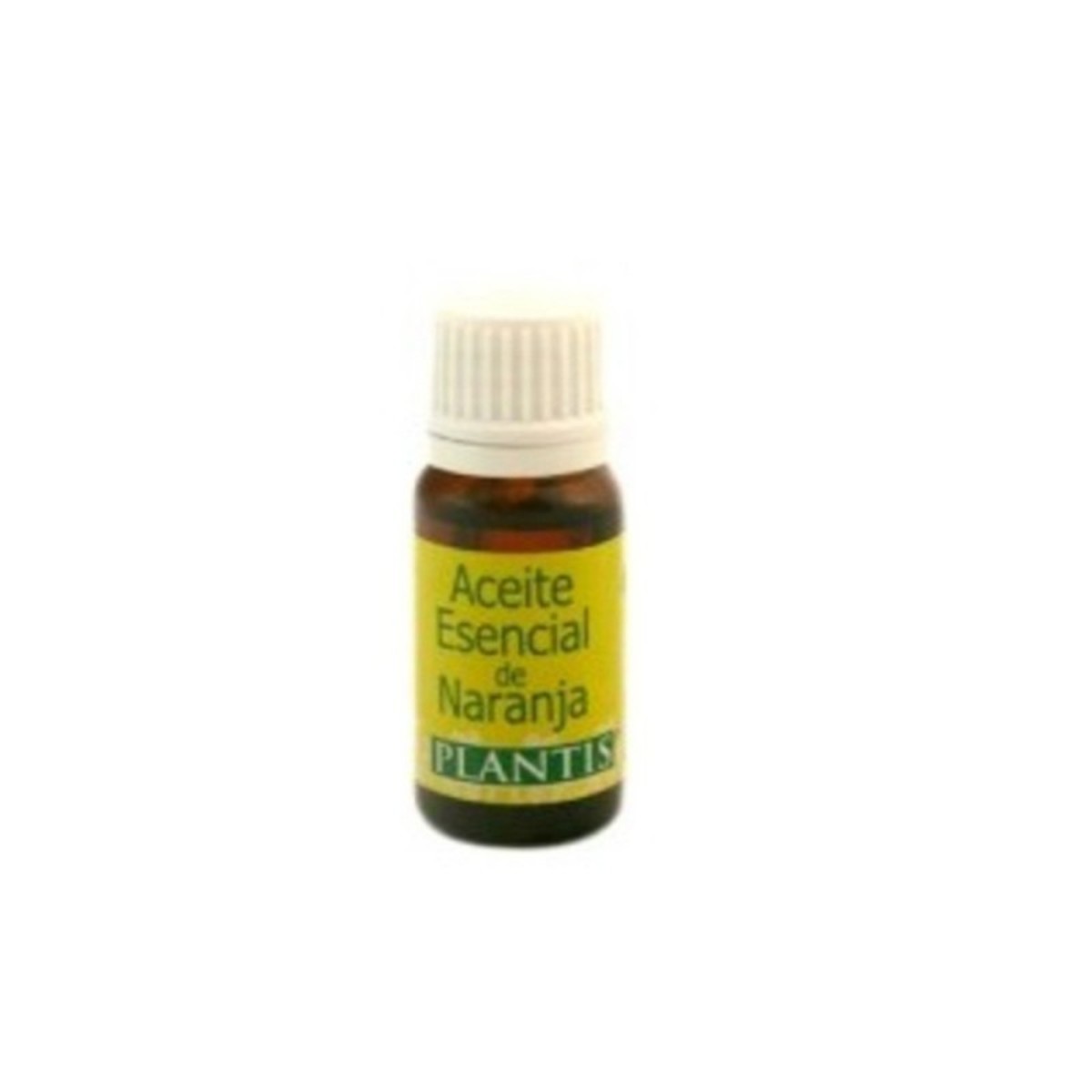 Aceite Esencial Naranja (Calmante) Plantis – 10ml