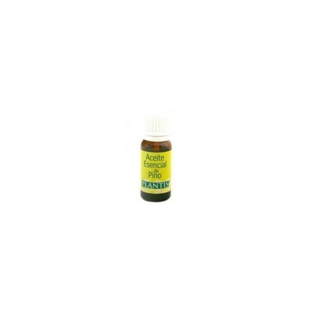 Aceite Esencial Pino (Antiséptico vías respiratorias) Plantis – 10ml
