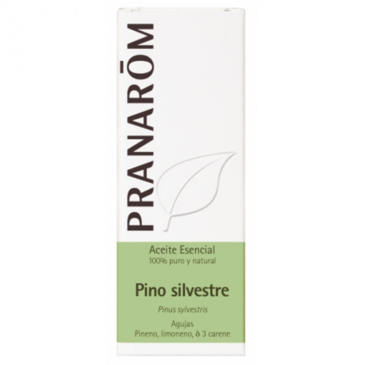 Aceite Esencial Pino Silvestre Pranarom – 10ml