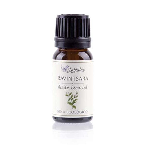 Huile essentielle Ravintsara – Labiatae – 12ml