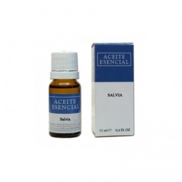 Huile essentielle Sauge Plantapol – 12ml