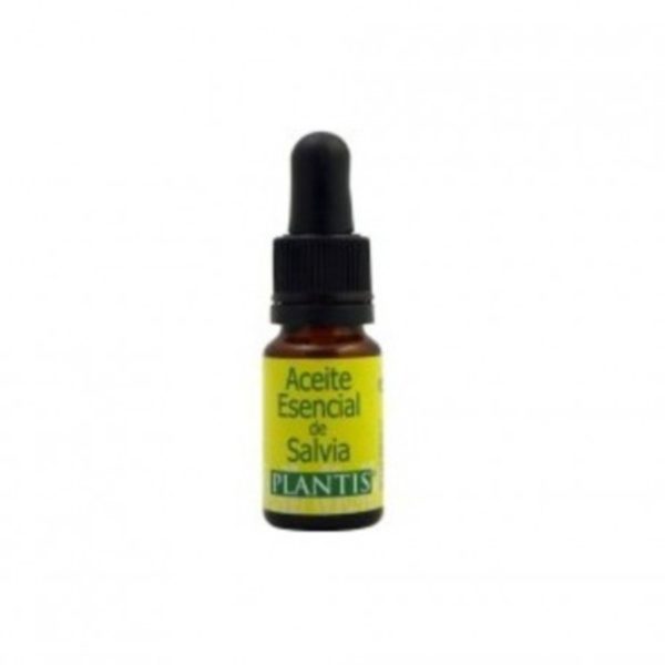 Huile Essentielle Sauge (Énergisante) Plantis – 10ml