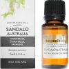 Aceite esencial Sándalo Australia – Terpenic – 5ml