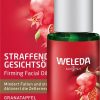 Aceite Facial Reafirmante de granada Weleda Cosmética – 30ml