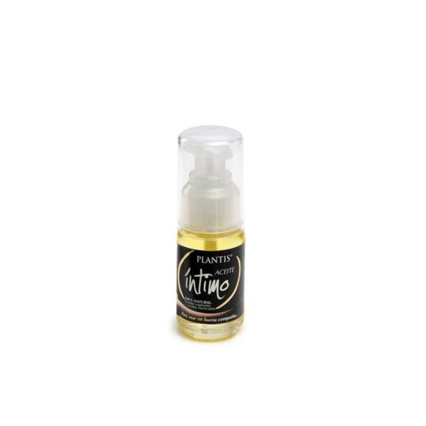 Intimes Öl 100 % natürlich Plantis – 30ml