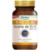Huile de Krill 60 Capsules Dietisa Mega