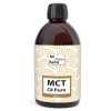 Olio MCT C8 puro 100% naturale Natura – 500ml