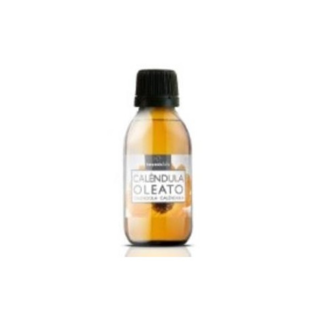 Aceite Oleato de Calendula Terpenic Evo – 100ml