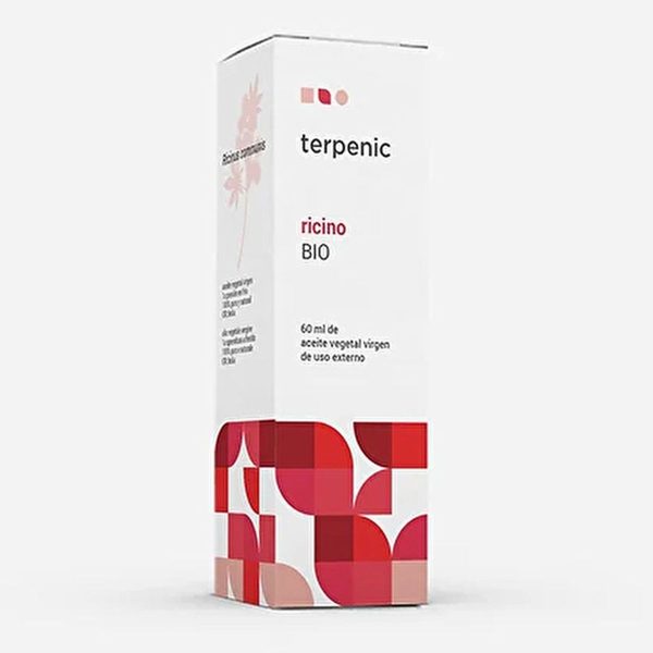 Rizinusöl Bio – 50ml