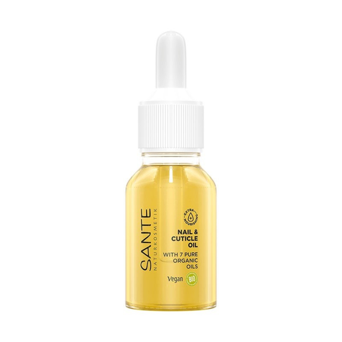 Aceite Uñas & Cutículas Sante – 15ml