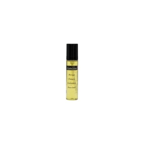 Huile Végétale Apaisante Plantis – 100ml