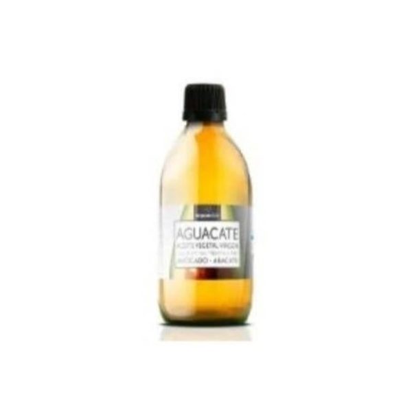 Avocadoöl Terpenic Evo – 100ml
