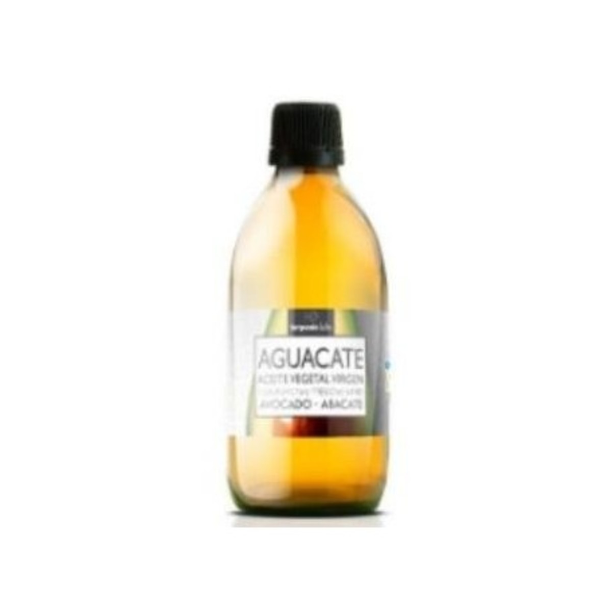 Aceite Vegetal de Aguacate Terpenic Evo – 500ml