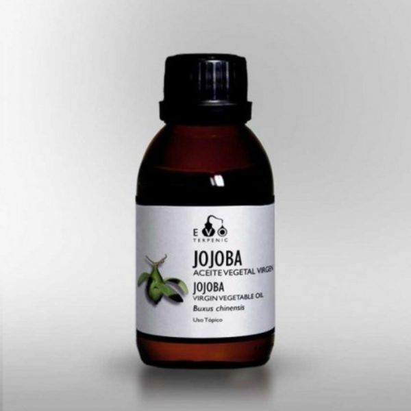 Aceite Vegetal de Jojoba Virgen Terpenic Evo – 100ml