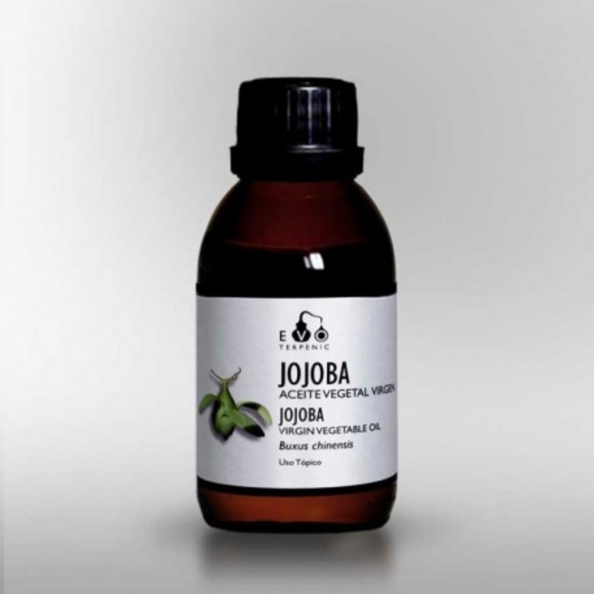 Aceite Vegetal de Jojoba Virgen Terpenic Evo – 100ml