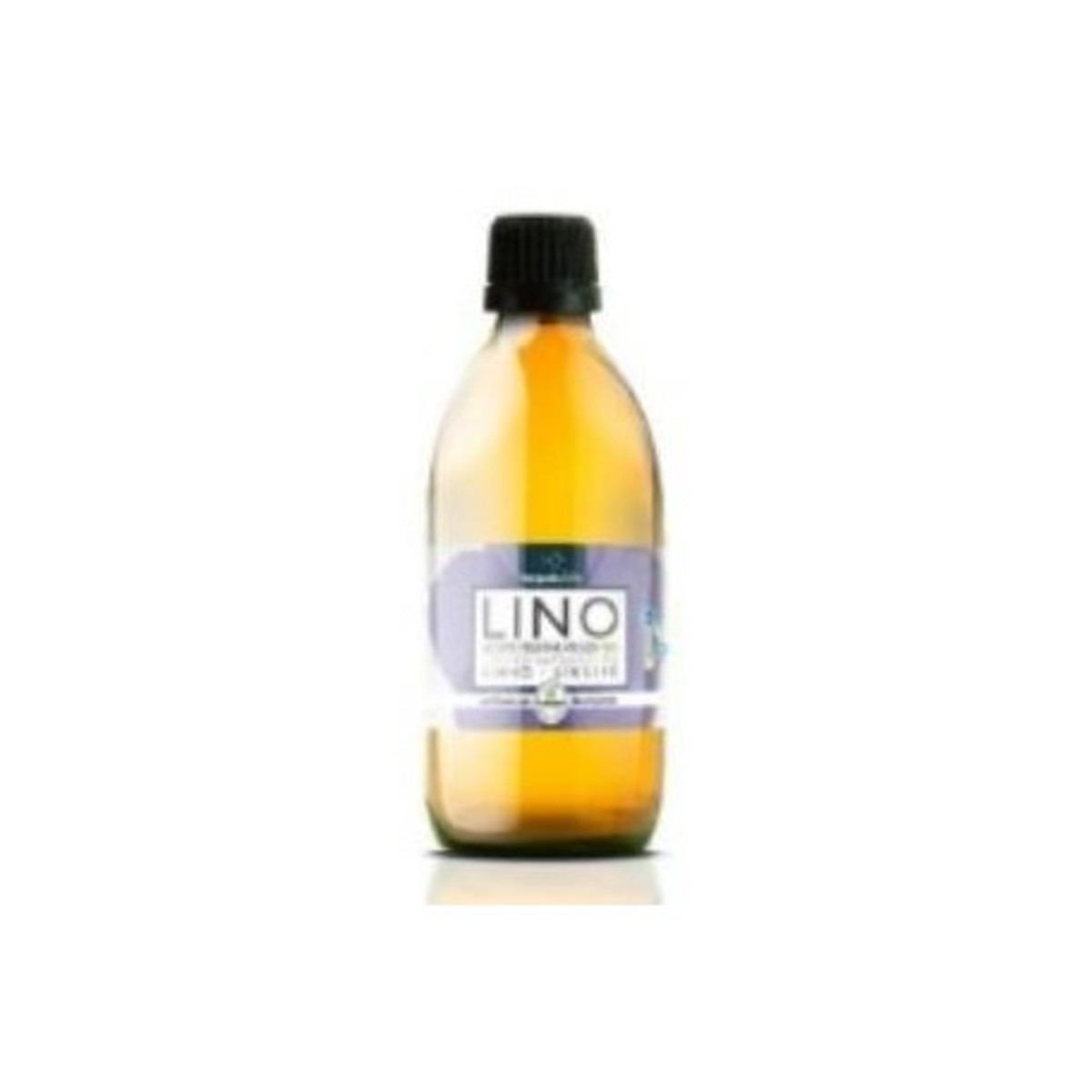 Aceite Vegetal de Lino Virgen Bio Terpenic Evo – 100ml