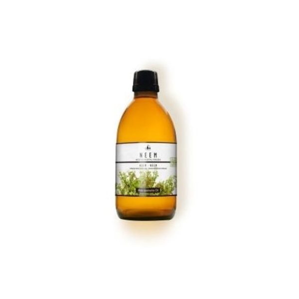 Natuurlijke Neem Olie Virgin Bio Terpenic Evo – 500ml