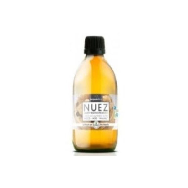 Bio-Virgin-Nussöl Terpenic Evo – 100ml