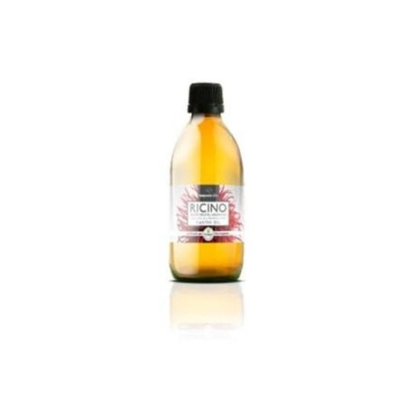 Ricinusolie Virgin Bio Terpenic Evo – 100ml
