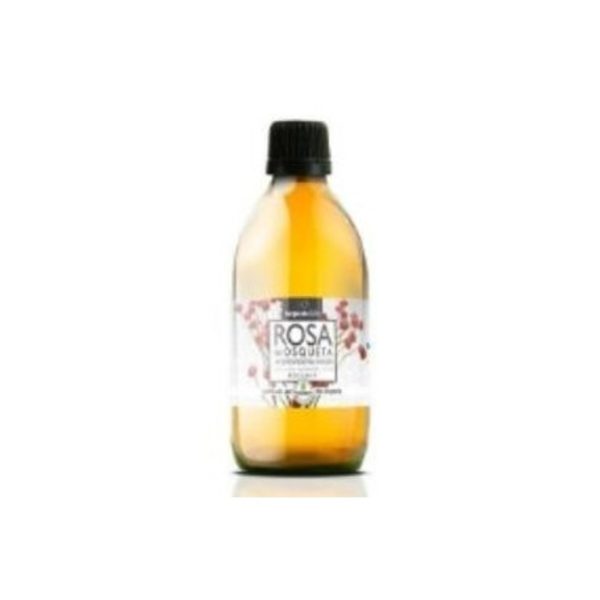 Hagebuttenöl Virgin Terpenic Evo – 100ml