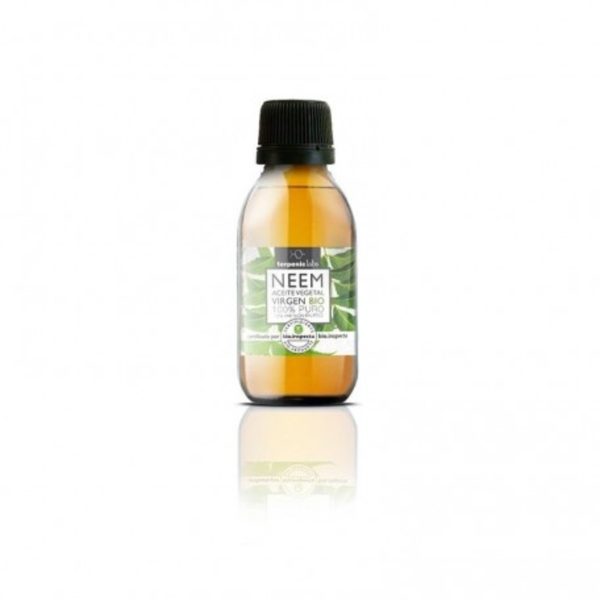 Neem-Pflanzenöl Bio Terpenic Evo – 100ml