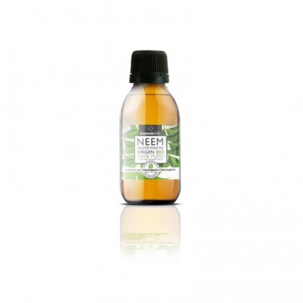 Aceite Vegetal Neem Bio Terpenic Evo – 100ml