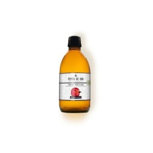Raffiniertes Pflanzenöl aus Traubenkern Terpenic Evo – 500ml