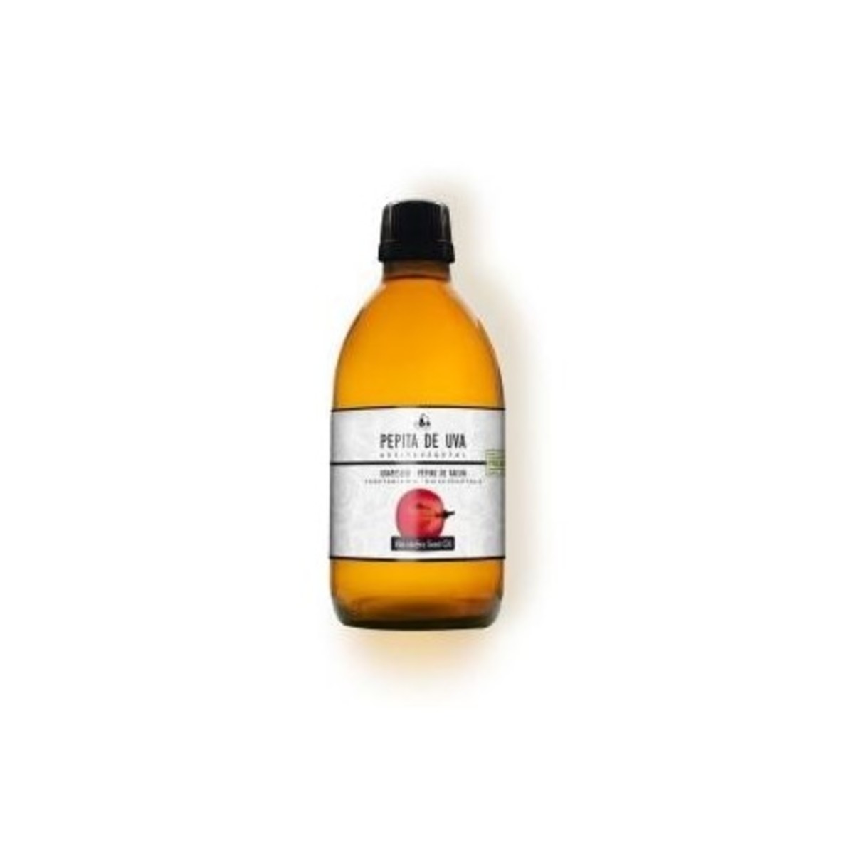 Aceite Vegetal Refinado de Pepita De Uva Terpenic Evo – 500ml
