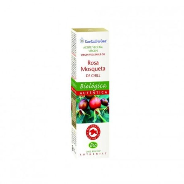 Huile Végétale Rose des Sables Biologique Ecocert Essentiel Arômes – 50ml