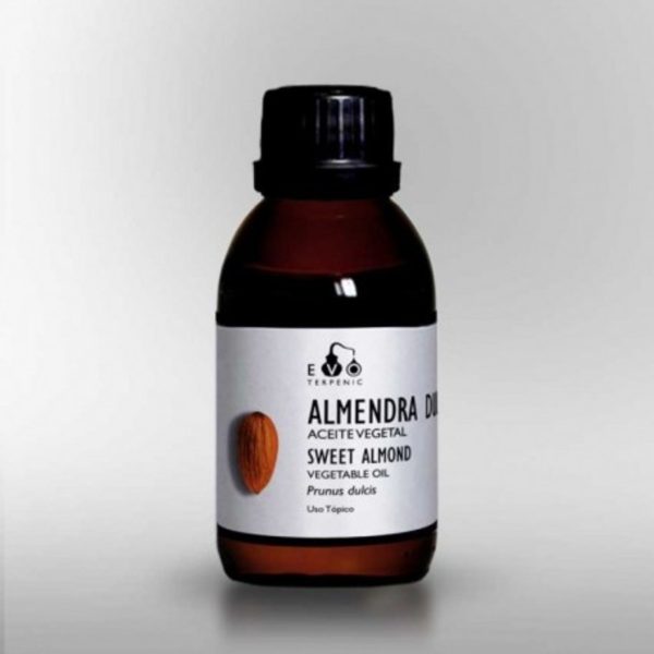 Süßmandelöl Terpenic Evo – 100ml
