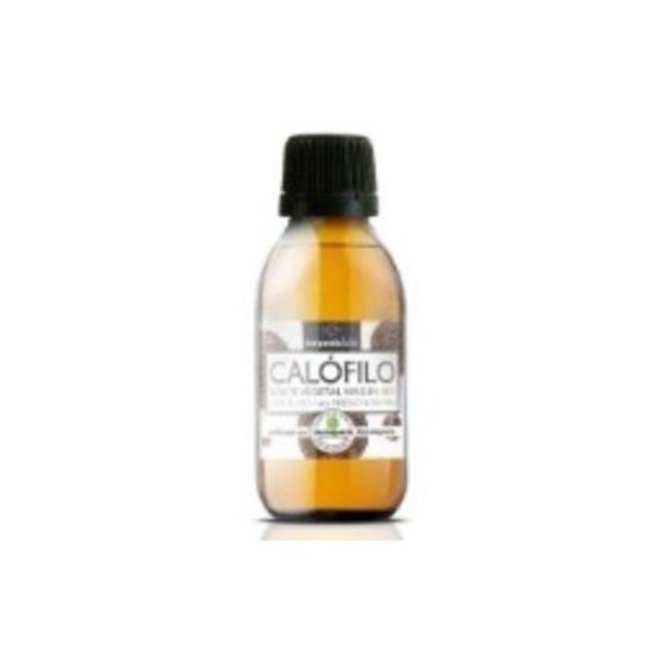 Bio-Virgin-Öl aus Kalofilo Terpenic Evo – 60ml