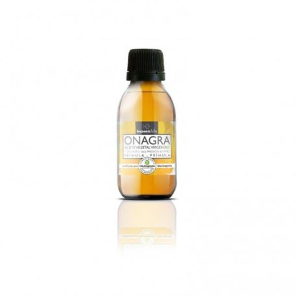 Bio-Virginöl von Onaga Terpenic Evo – 60ml