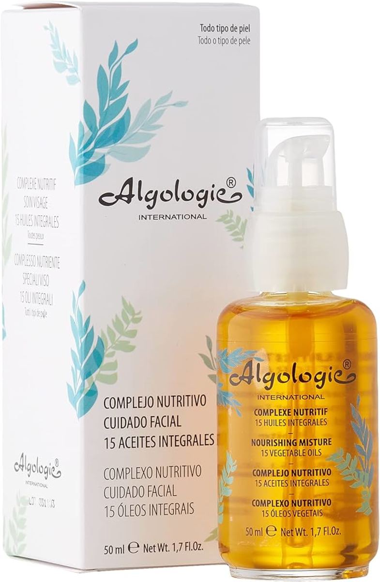 Aceites integrales Algologie – 50ml
