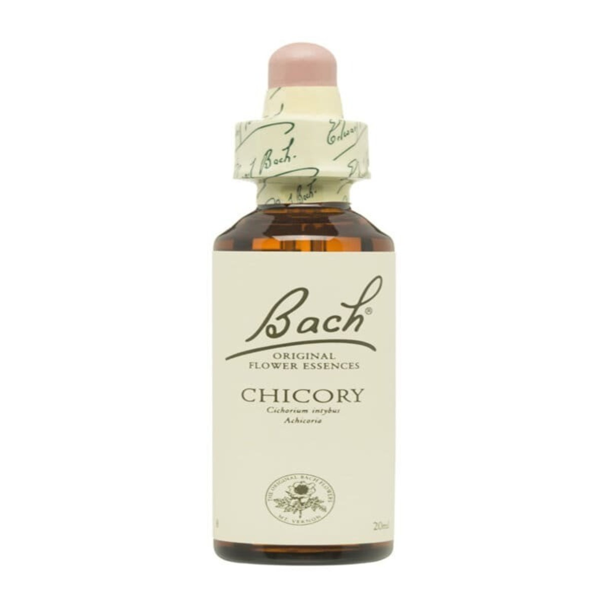 Achicoria Flores de Bach – 20ml
