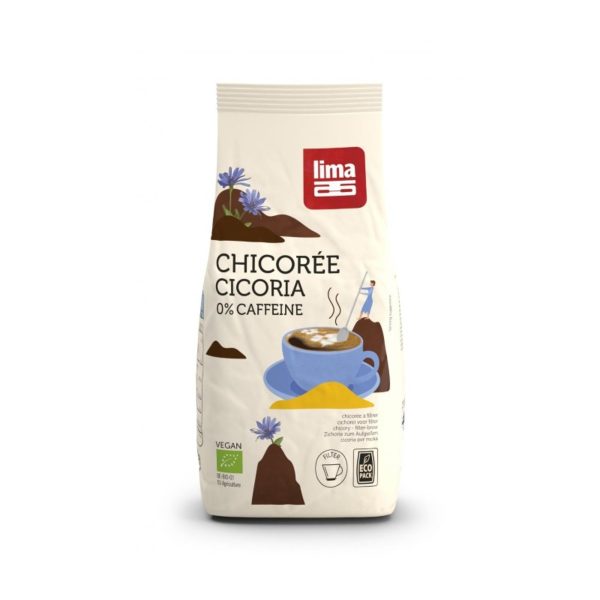 Cicoria Lima – 500g